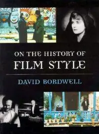 On the history of film style